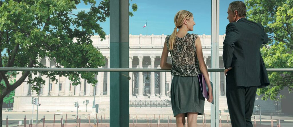 L’UNICED, la référence assurance des professionnels du chiffre et du droit