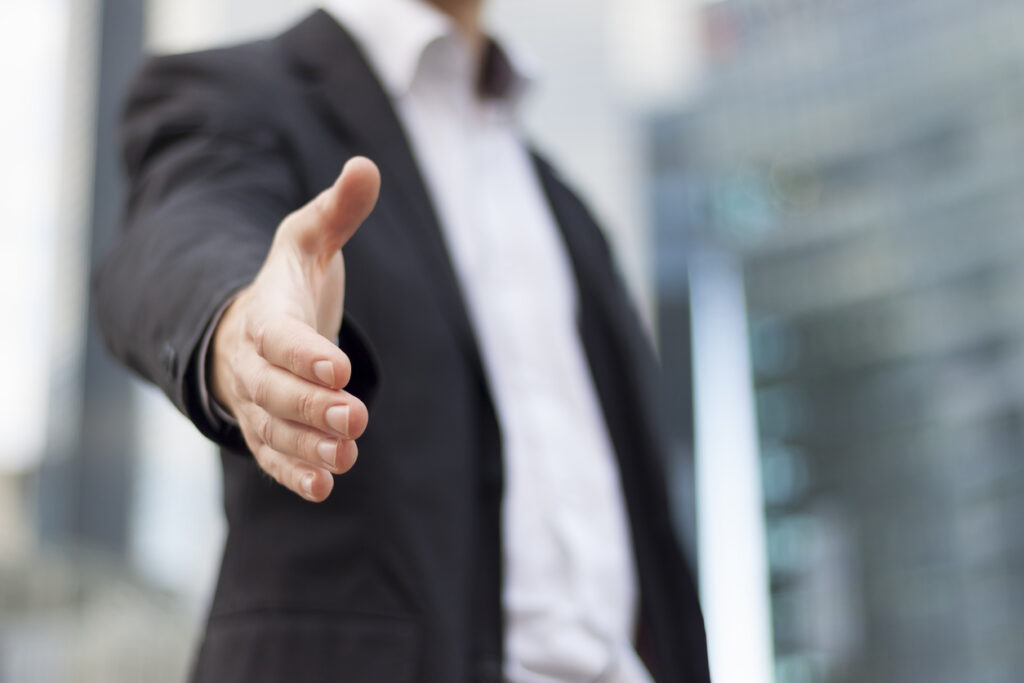 Assurance des activités de conseils et de services
