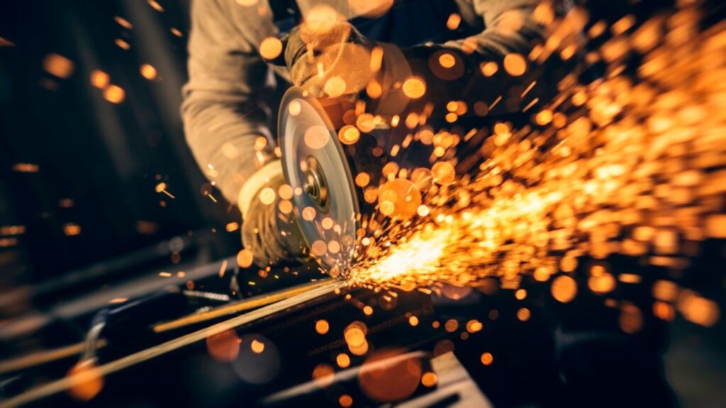 Assurances des TPE de l’industrie