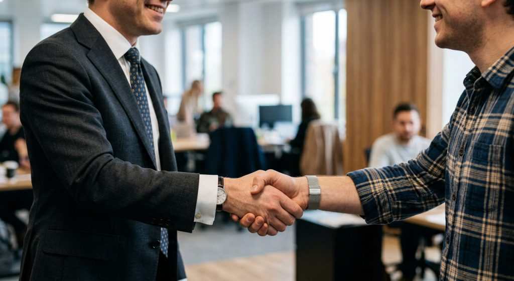 Cybersécurité des professionnels : les bonnes pratiques à adopter au quotidien