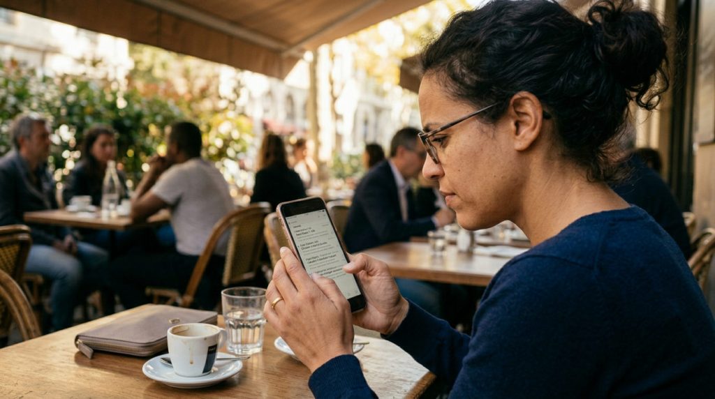 Vie privée et vie professionnelle : pourquoi il faut séparer ses usages numériques
