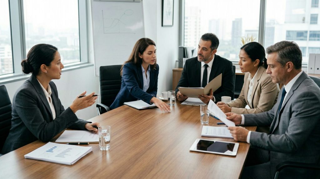 Assurance avocat : pourquoi prévoir une garantie des associés ?