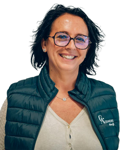Fabienne Imbert