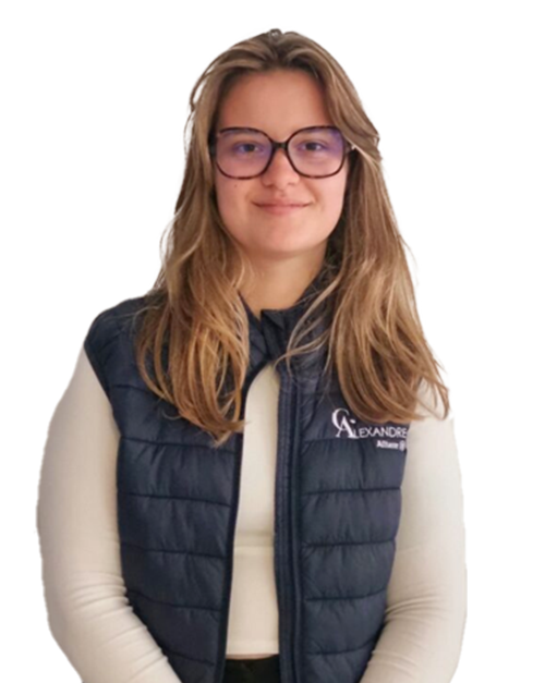 Manon Chasseport